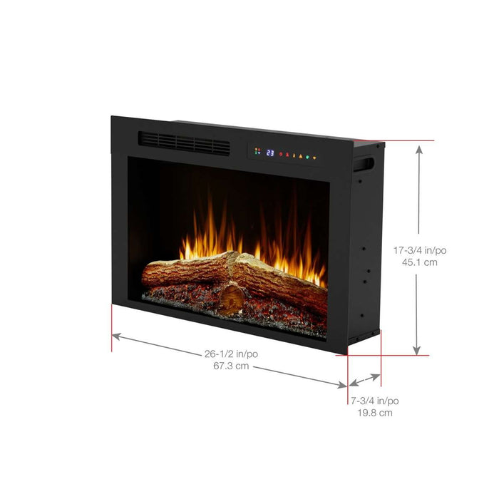 Dimplex Vital Spark
