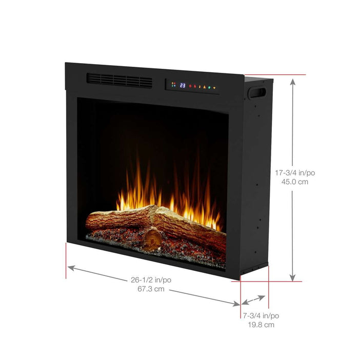 Dimplex Vital Spark