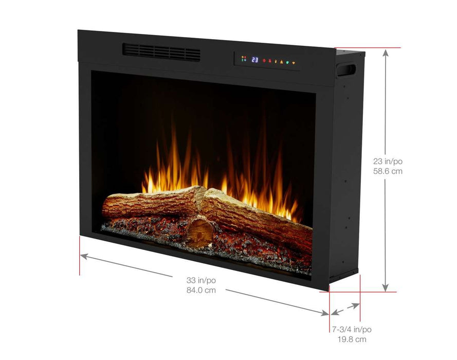 Dimplex Vital Spark