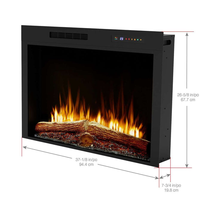 Dimplex Vital Spark