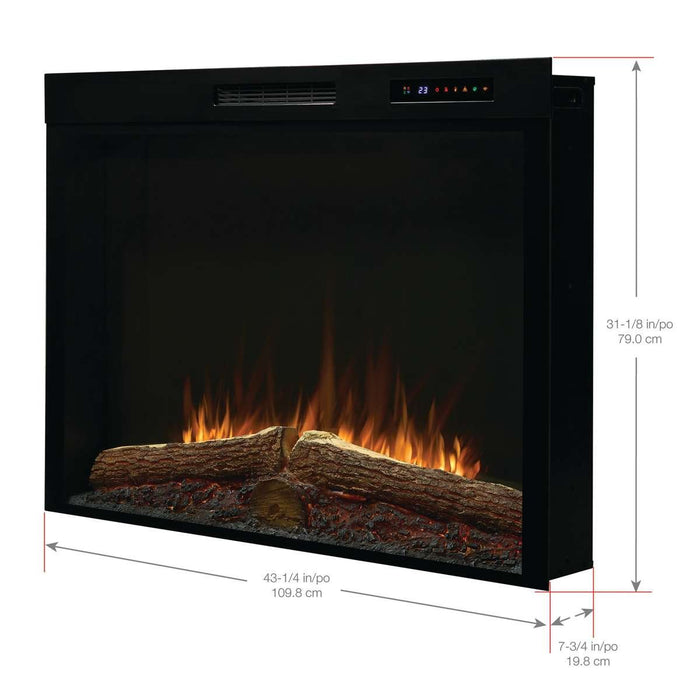 Dimplex Vital Spark