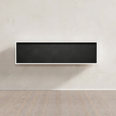 Dimplex Storm Surround Collection - 60" Architectural Fireplace Finishes
