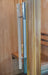 SunRay Aston 1-2 Person Indoor Traditional Sauna - Canadian Cedar SunRay Saunas