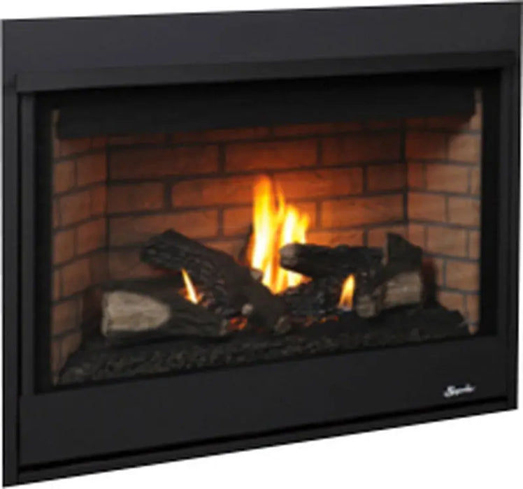 Superior DRT4245 Direct Vent Gas Fireplace Superior