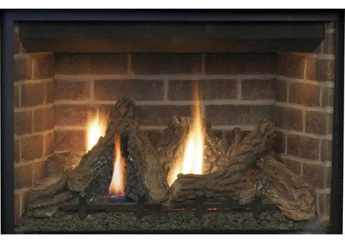 Superior - VRT4032 32" Electronic Ignition, Blower - VRT4032ZEN Superior