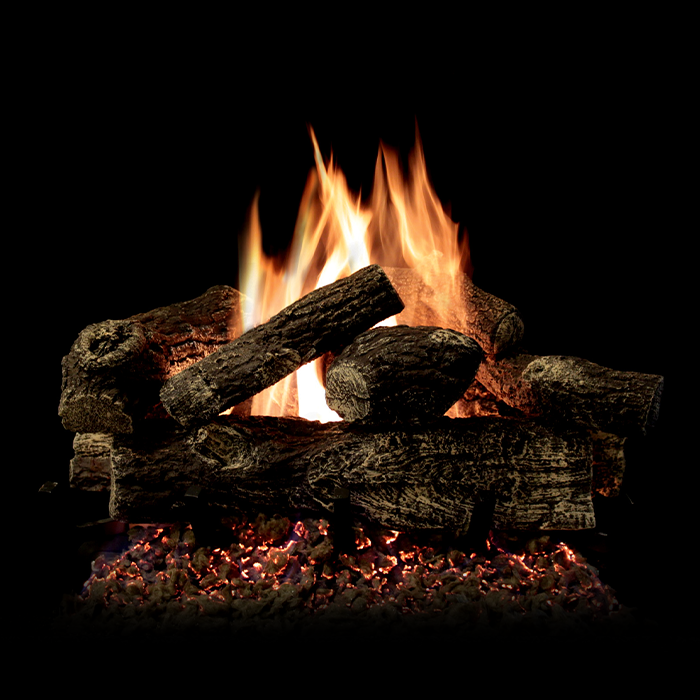 Empire Sand Pan Double Vented Burner