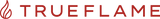 TrueFlame Grills logo
