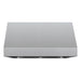 TrueFlame 36" Vent Hood with 1,000 CFM Motor and Mounting Bracket TF-VH36-2 - front view of vent hood