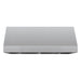 TrueFlame 48" Vent Hood with 2,000 CFM Motor and Mounting Bracket TF-VH48-3 - front view of vent hood
