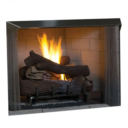 Superior VRE4536 Ventless Outdoor Firebox Superior