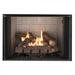 Superior - VRT2542 42" Firebox with 24" Tall Opening, Wht Stk Refractory Panels - VRT2542WS Superior