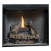 Superior - VRT3232 32" Firebox, 28" Tall Opening, White Stacked Refractory - VRT3232WS Superior