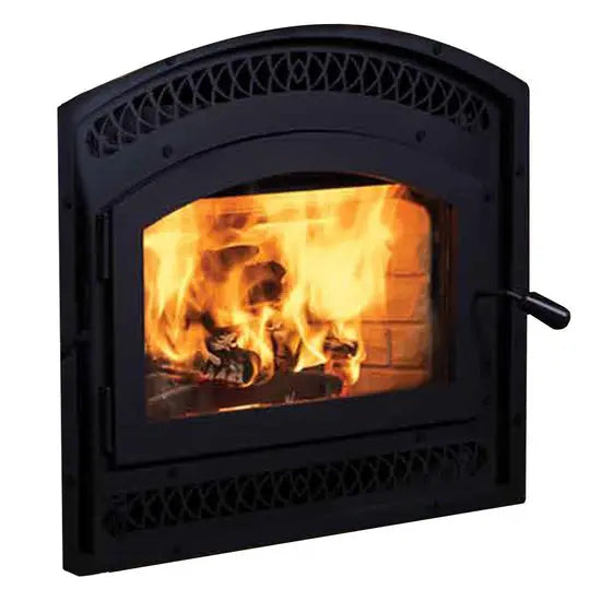Superior WCT6920 Wood Burning Fireplace Superior