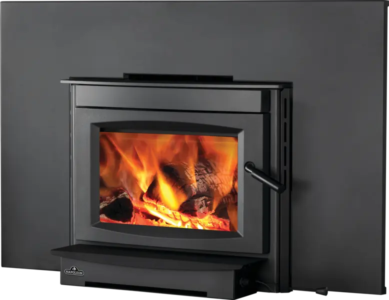 Napoleon S25I Wood Fireplace Insert Napoleon Hearth