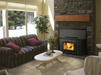 Napoleon Oakdale Wood Burning Fireplace Insert Napoleon Hearth