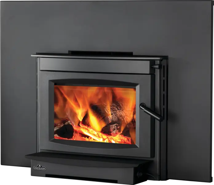 Napoleon S20I Wood Fireplace Insert Napoleon Hearth