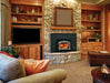 Napoleon Oakdale Wood Burning Fireplace Insert Napoleon Hearth