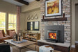 Napoleon S25I Wood Fireplace Insert Napoleon Hearth