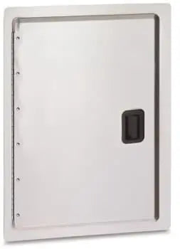 AOG Single Access Door - 18”h x 12”w - 18-12-SD American Outdoor Grill