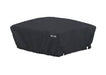 The Outdoor Plus Avalon Concrete Fire & Water Bowl + Free Cover The Outdoor Plus