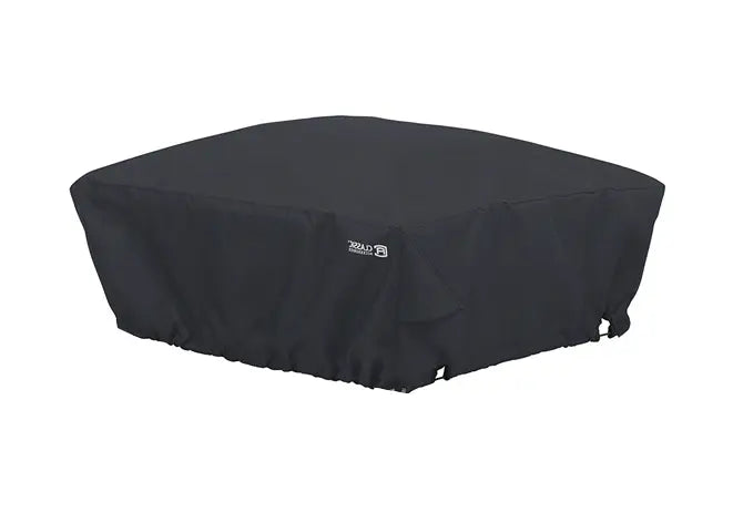 The Outdoor Plus Avalon Concrete Fire & Water Bowl + Free Cover The Outdoor Plus