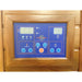 SunRay Savannah 3 Person Infrared Sauna SunRay Saunas