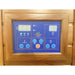 SunRay Savannah 3 Person Infrared Sauna SunRay Saunas