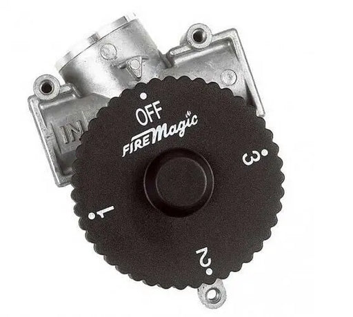 AOG Automatic Timer Safety Shut-Off Valve - One Hour - 3092A American Outdoor Grill