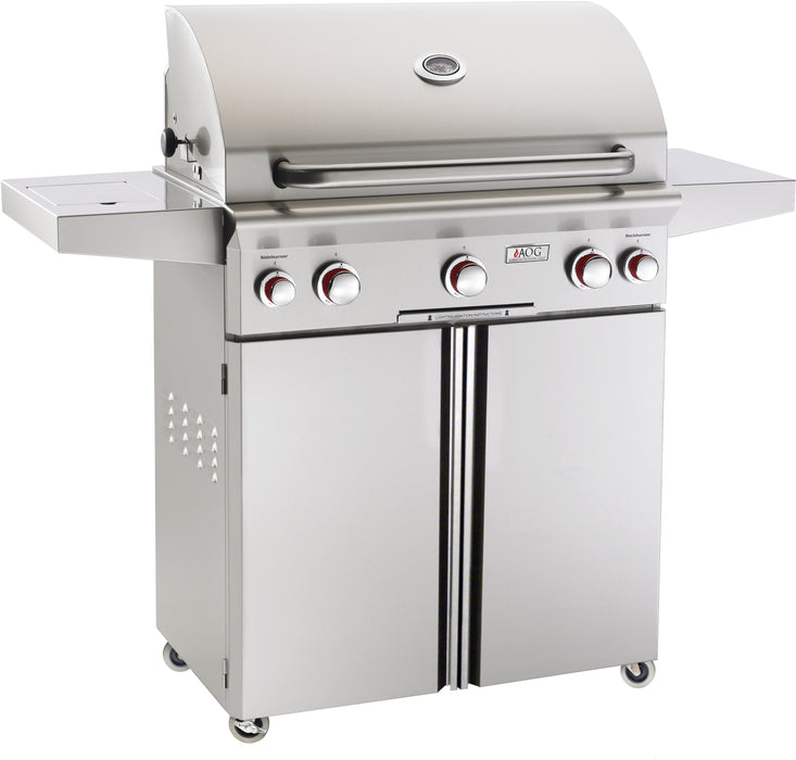 AOG 30" T Series Propane Gas Grill