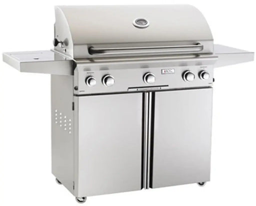American Outdoor Grill - "T" Series 30” Portable Grill Complete - 30PCT American Outdoor Grill