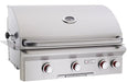 American Outdoor Grill - "T" Series 30” Built In Grill, Complete - 30NBT American Outdoor Grill