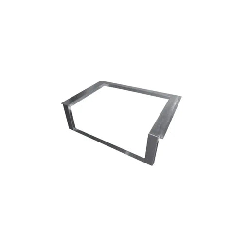 AOG Retrofit Adapter (38½” width x 19¾” depth x 9½” high) - AD-5T American Outdoor Grill