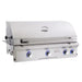 American Outdoor Grill - “L” Series 36” Built In Grill, Complete - 36NBL American Outdoor Grill