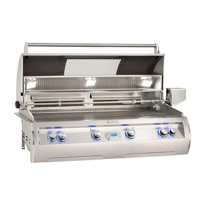 Fire Magic l Echelon Diamond E1060s Portable Grills with Digital Thermometer & Power Burner Fire Magic