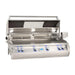 Fire Magic l Echelon Diamond E1060s Portable Grills with Digital Thermometer & Power Burner Fire Magic