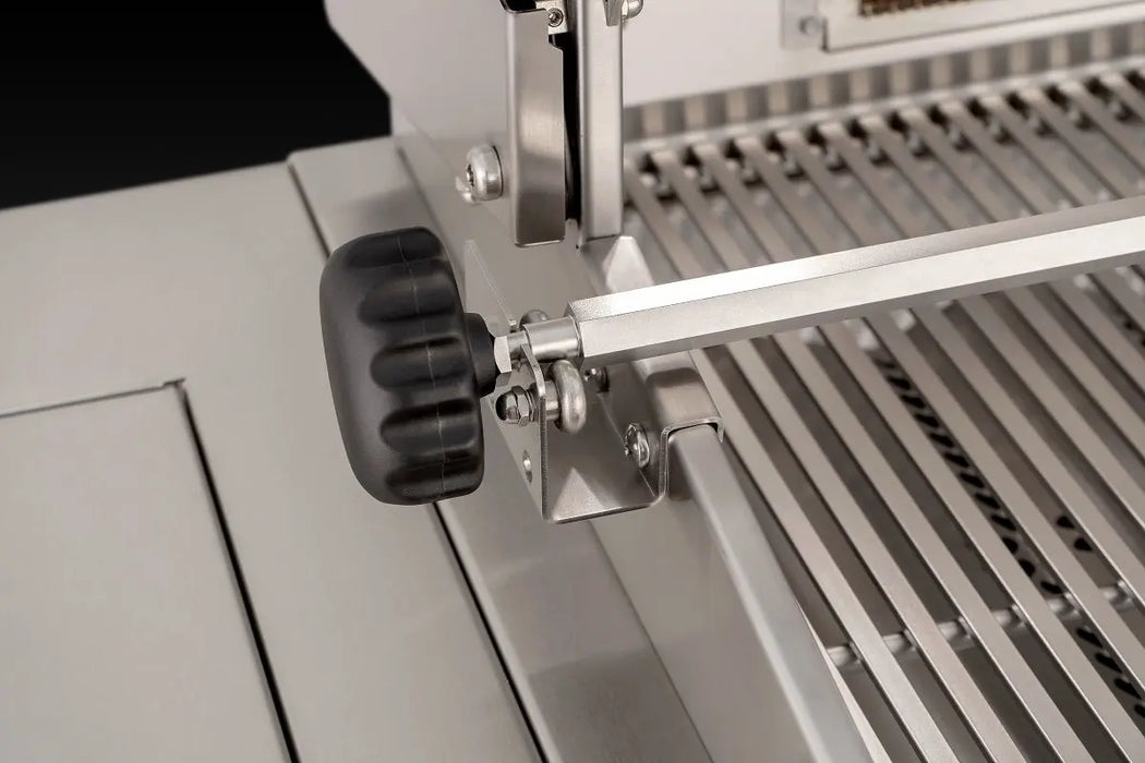 Fire Magic l Echelon Diamond E1060s Portable Grills with Digital Thermometer & Power Burner Fire Magic