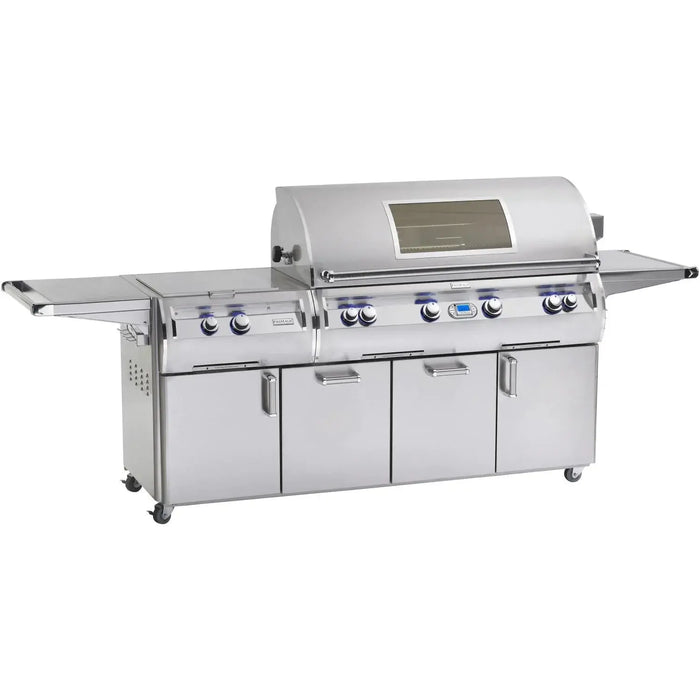Fire Magic l Echelon Diamond E1060s Portable Grills with Digital Thermometer & Power Burner Fire Magic