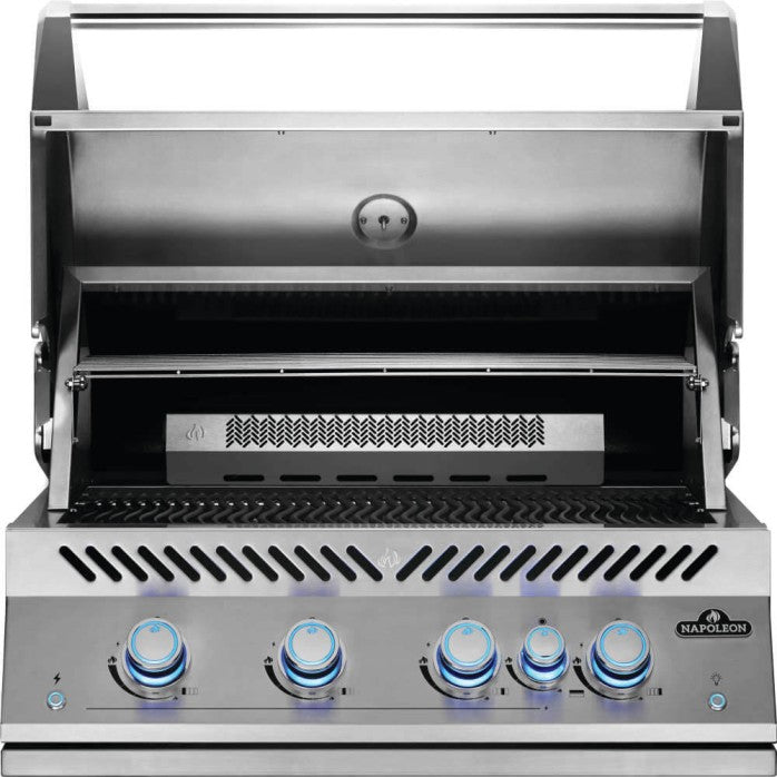 Napoleon 700 Series 32 RB Built-in Gas Grill