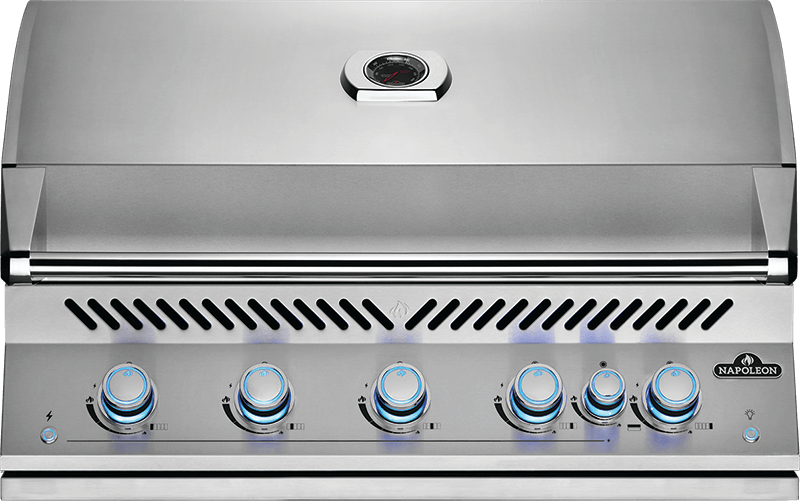 Napoleon 700 Series 38 RB Built-in Gas Grill