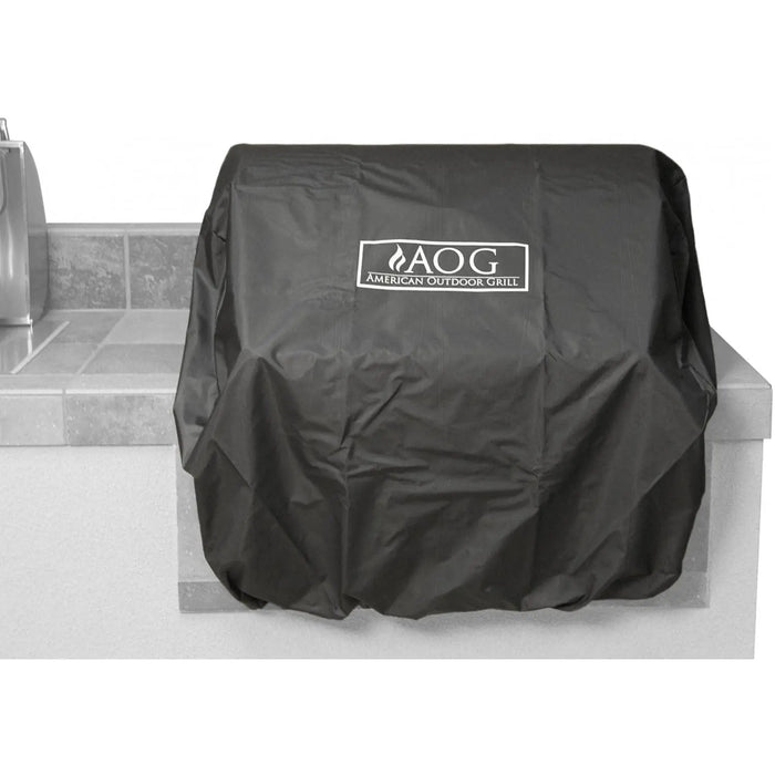 AOG 30” Cover, Built-in - CB30-D American Outdoor Grill