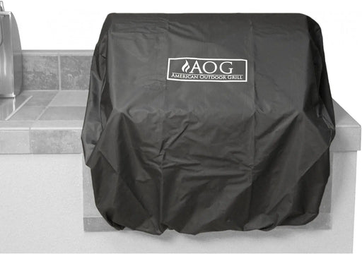 AOG 36” Cover, Built-in - CB36-D American Outdoor Grill