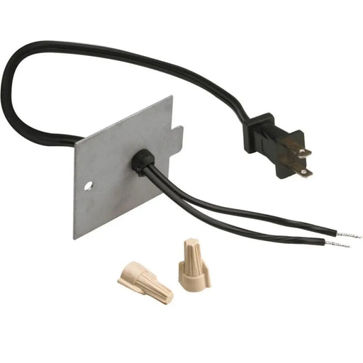 Dimplex Plug Kit for Opti-Myst Series Dimplex
