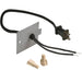 Dimplex Plug Kit for Opti-Myst Series Dimplex