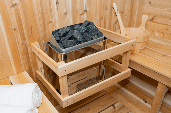 Dundalk Canadian Timber White Cedar Tranquility Outdoor Dundalk Dreamwood Living