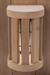 Dundalk Outdoor Sauna Comfort Set Dundalk Dreamwood Living