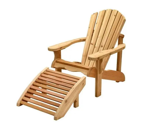 Dundalk Adirondack Couples Seating Set (CT4144) Dundalk