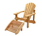 Dundalk Adirondack Couples Seating Set (CT4144) Dundalk
