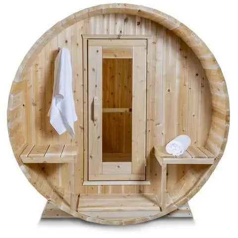 Dundalk Canadian Timber White Cedar Tranquility Outdoor Dundalk