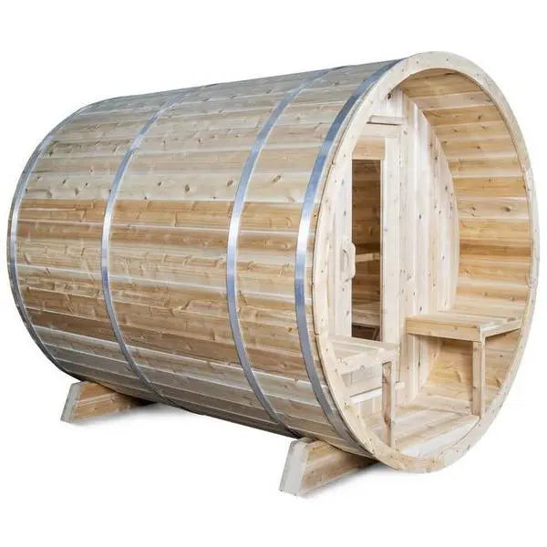 Dundalk Canadian Timber White Cedar Tranquility Outdoor Dundalk