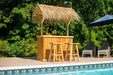 Dundalk New Southern Fantasy Tiki Bar (CT3672) Dundalk